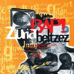 BAP : Zuria Beltzez
